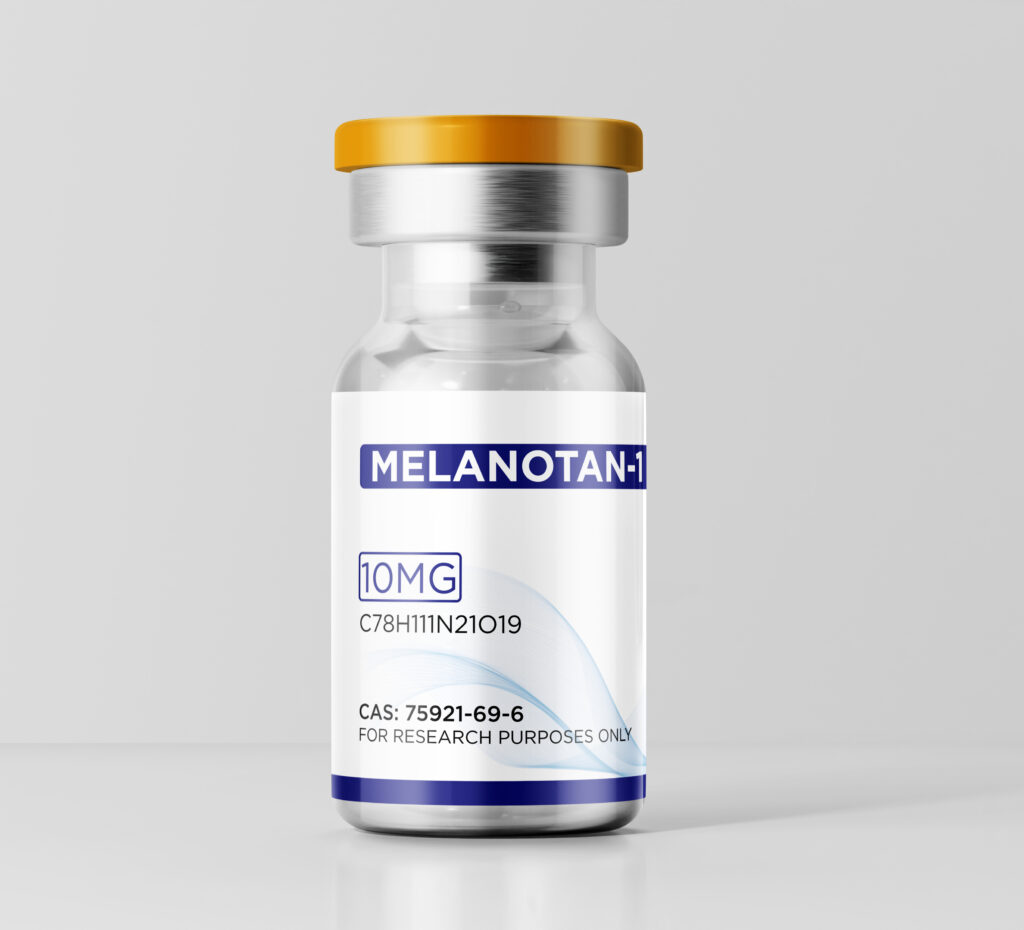 melanotan 1 10mg reconstitution Melanotan-1 10mg – Growth Guys