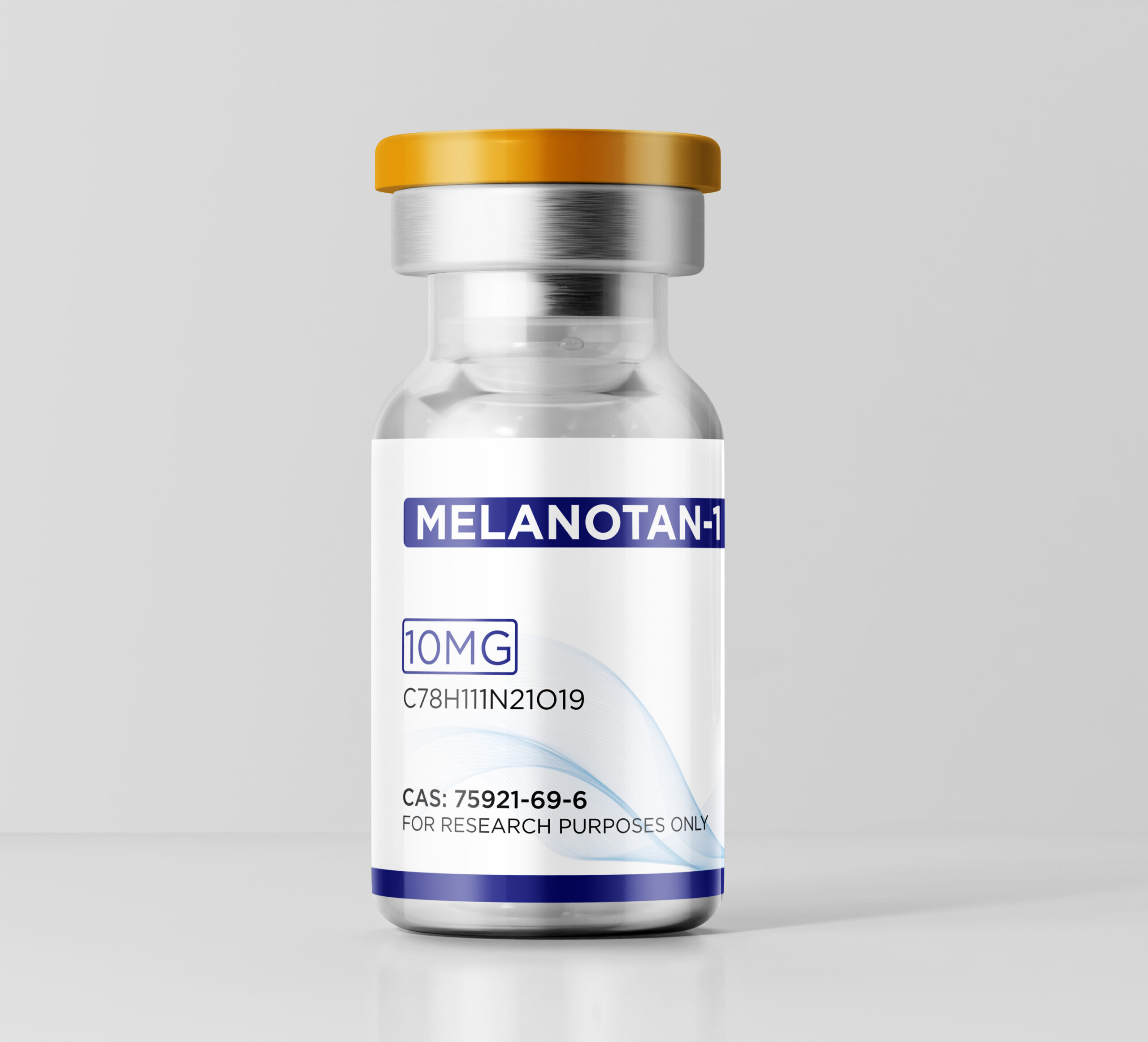 Melanotan-1 10mg – Growth Guys