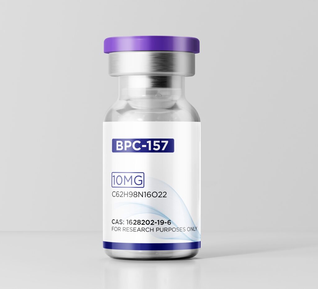 bpc 157 мнения BPC-157, Non-GMO, Gluten Free, 60 Capsules,1pc : Amazon.nl: Beauty