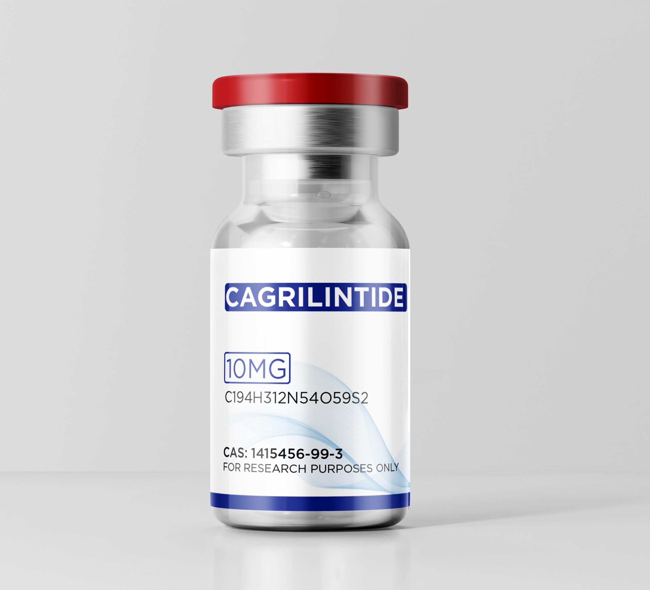 Cagrilintide 10mg  Growth Guys