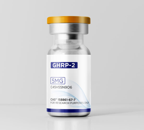 ghrp ipamorelin 10mg Research Peptide (GHS-R1a Selective GHRP) Buy Ipamorelin 5mg Peptide |