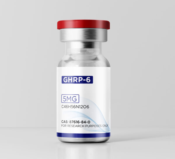 IGF-1 LR3 1mg – Growth Guys Canada