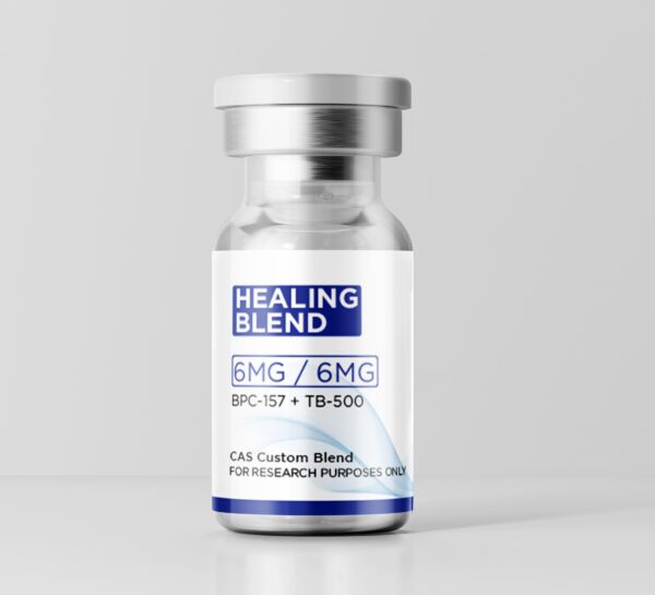 joe rogan bpc 157 youtube BPC-157 / Tb-500 10mg main image 0