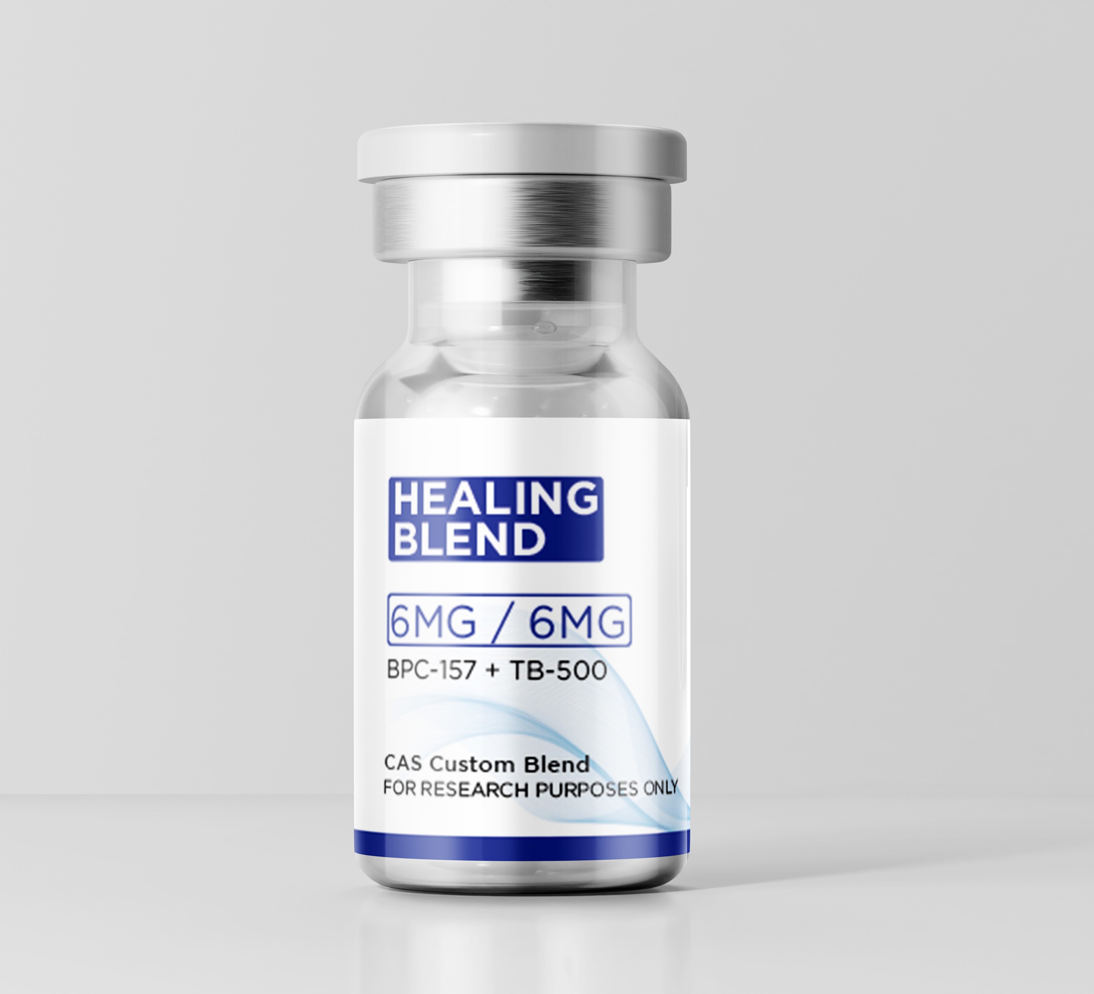 bpc 157 with sermorelin How to Reconstitute Peptides — Step-by-Step Guide (2026) main image 0