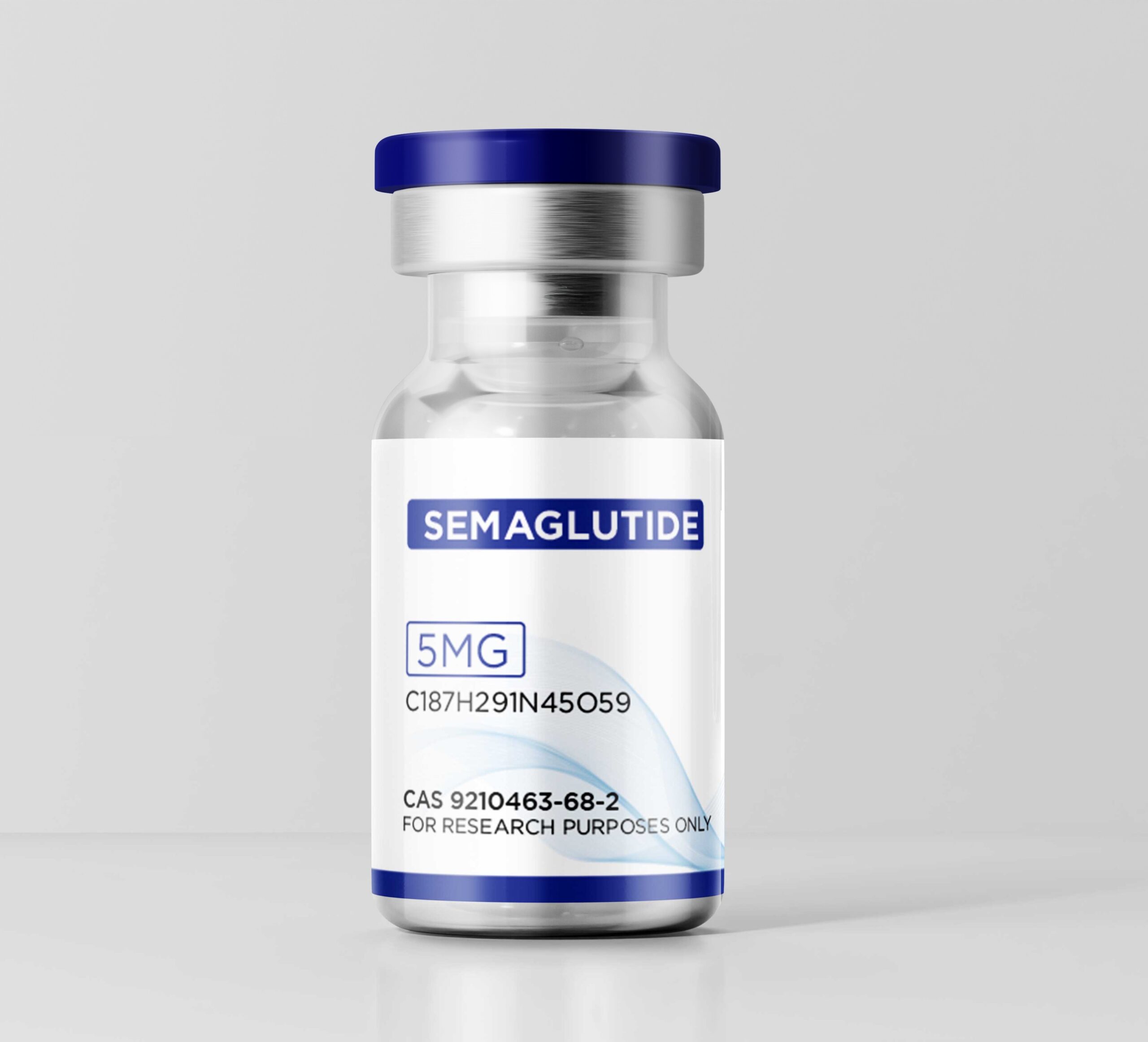 Semaglutide 5mg – Growth Guys Canada