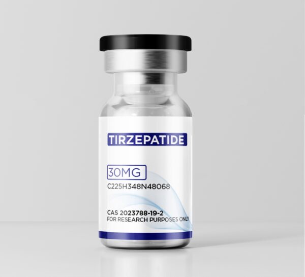 when injecting tirzepatide Where to Inject Tirzepatide in the Thigh Safely: A Guide