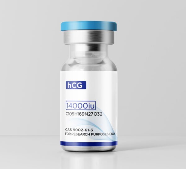 Tirzepatide 10mg – Growth Guys