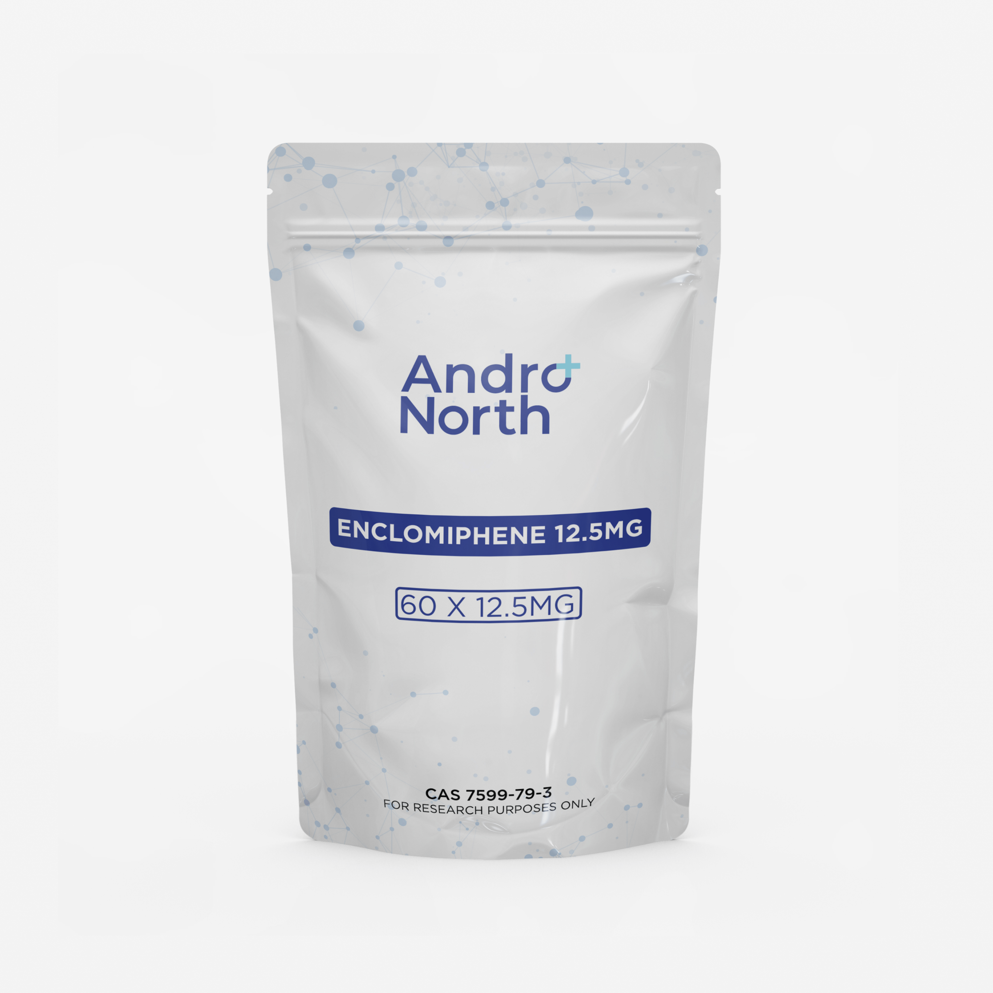 Enclomiphene Tablets – Growth Guys Canada